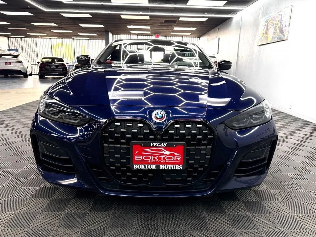 Cabriolet in Las Vegas, NV, United States 4 - 16806897