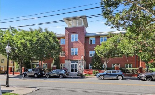 Condominio a Bristol, Rhode Island, Stati Uniti 1