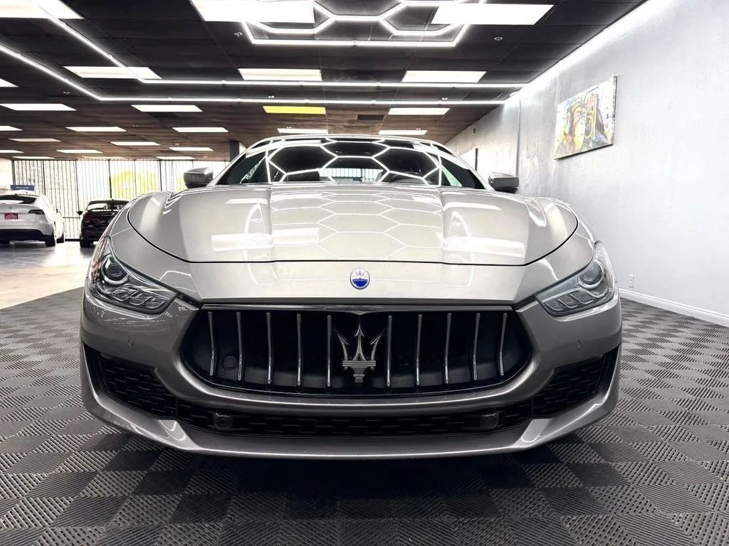Sedan in Las Vegas, NV, United States 3 - 18815701