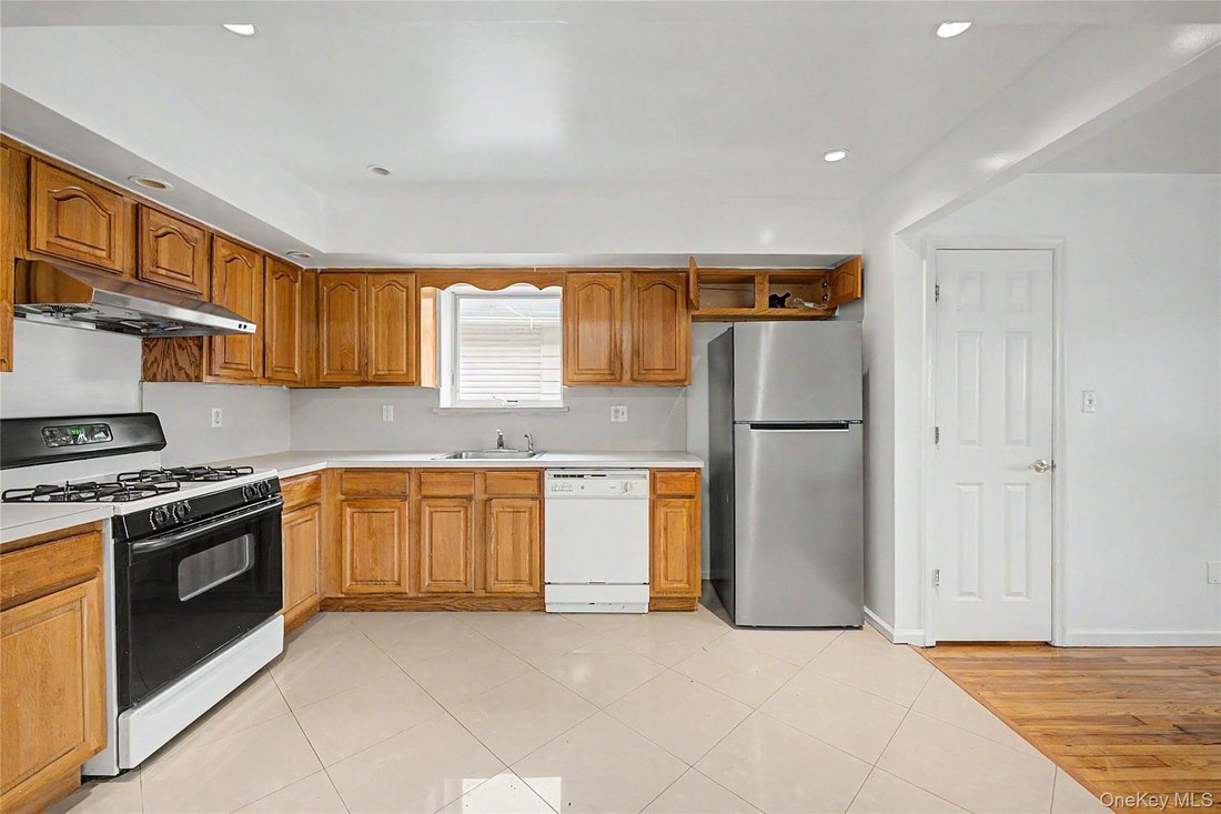 Casa en Nueva York, Nueva York, Estados Unidos 5 - 18816546