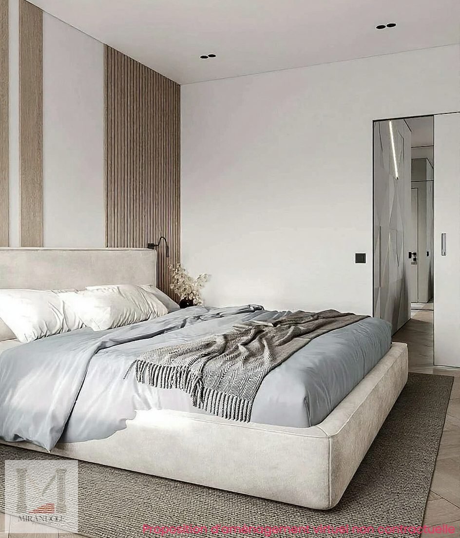 Wohnung in Cannes, Provence-Alpes-Côte d'Azur, Frankreich 2 - 16504992