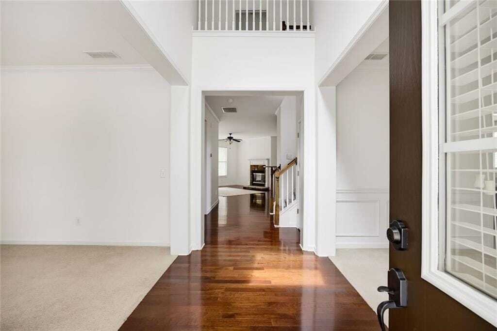 House in Canton, Georgia, United States 3 - 18756963