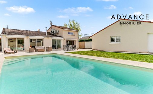 Haus in Zone d'Activité, Portet-sur-Garonne, Frankreich 1