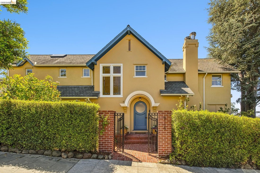Casa a Oakland, California, Stati Uniti 1 - 18816698