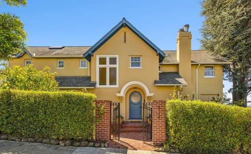 Casa a Oakland, California, Stati Uniti 1
