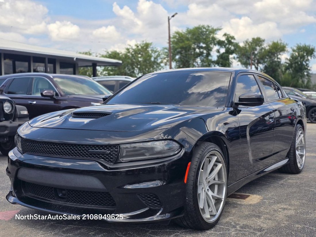 Sedan in San Antonio, TX, United States 3 - 18815875