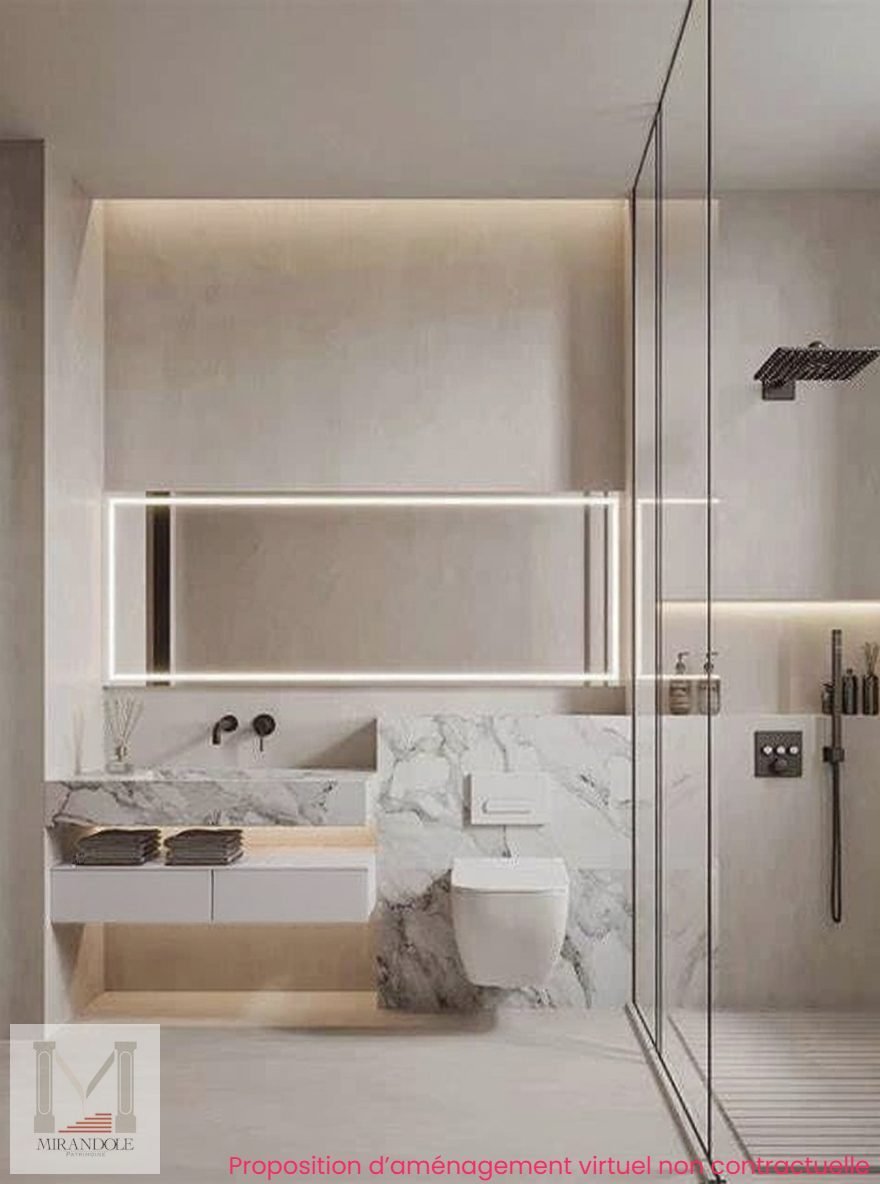Wohnung in Cannes, Provence-Alpes-Côte d'Azur, Frankreich 3 - 16504992