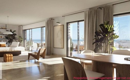 Apartamento en Saint-Laurent-du-Var, Provenza-Alpes-Costa Azul, Francia 1