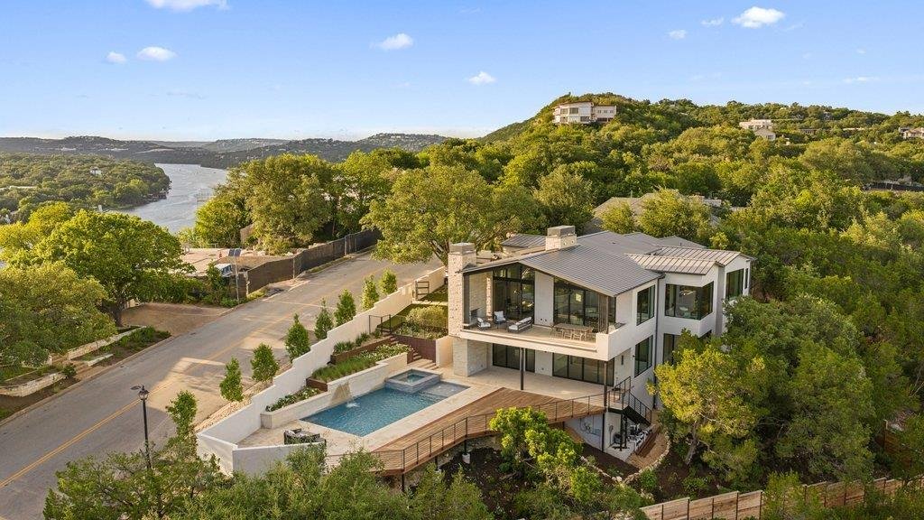 Haus in Austin, Texas, Vereinigte Staaten 5 - 18816846