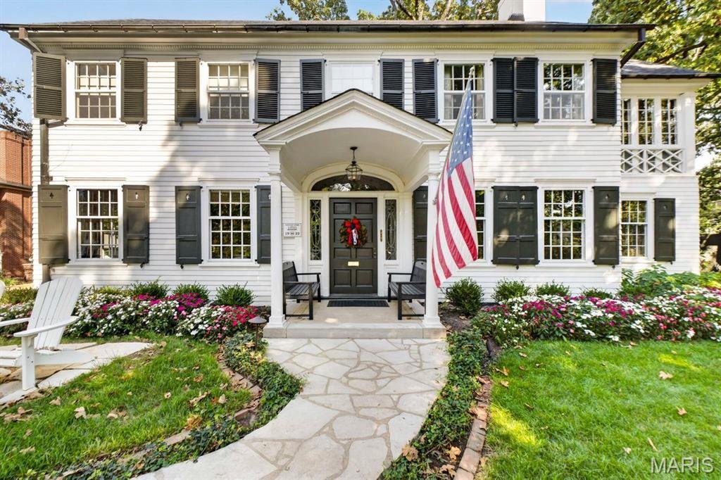 House in Webster Groves, Missouri, United States 5 - 18816088