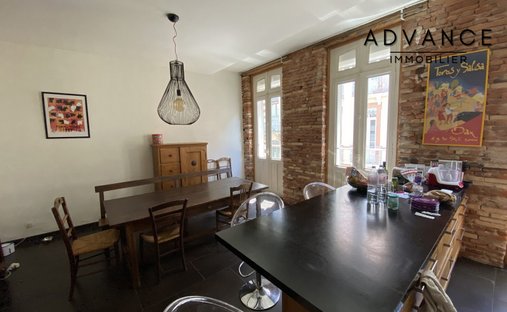 Apartment in Capitole, Toulouse, France 1