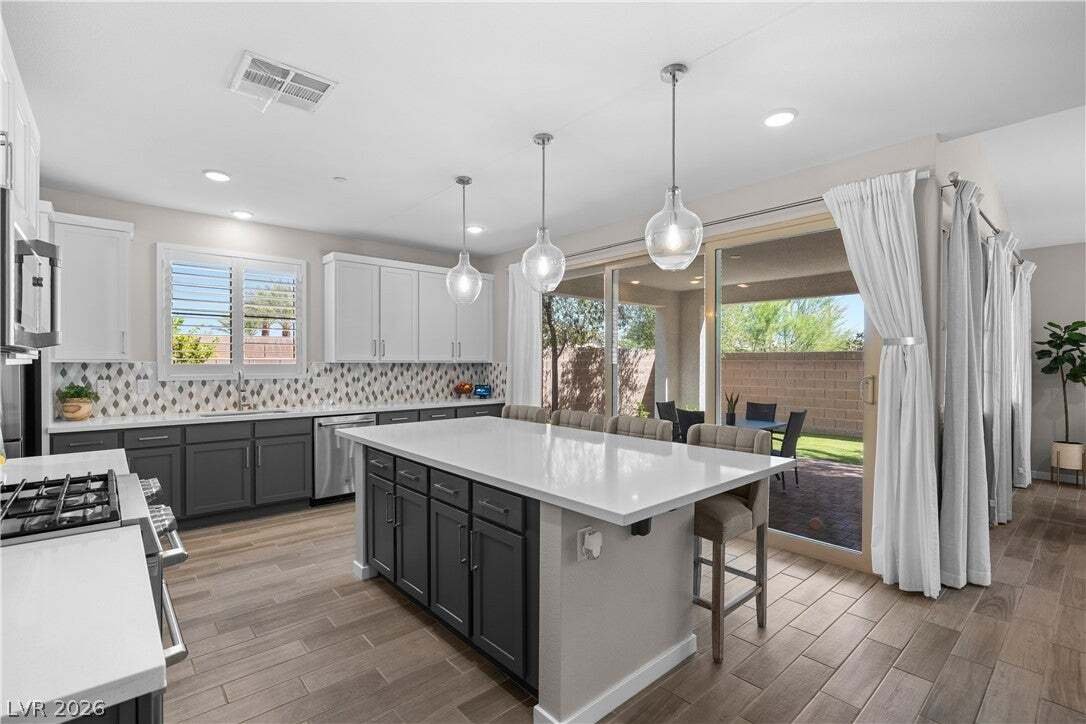 Casa a Henderson, Nevada, Stati Uniti 3 - 18816992
