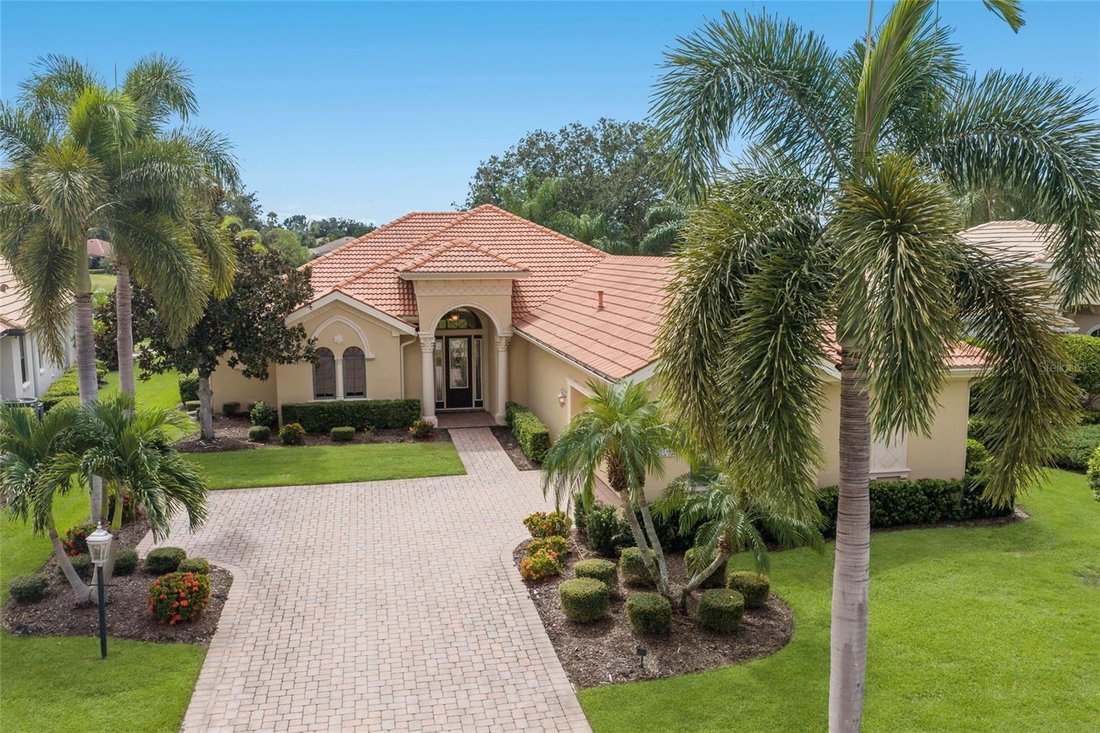 Maison à Bradenton, Floride, États-Unis 1 - 18816827