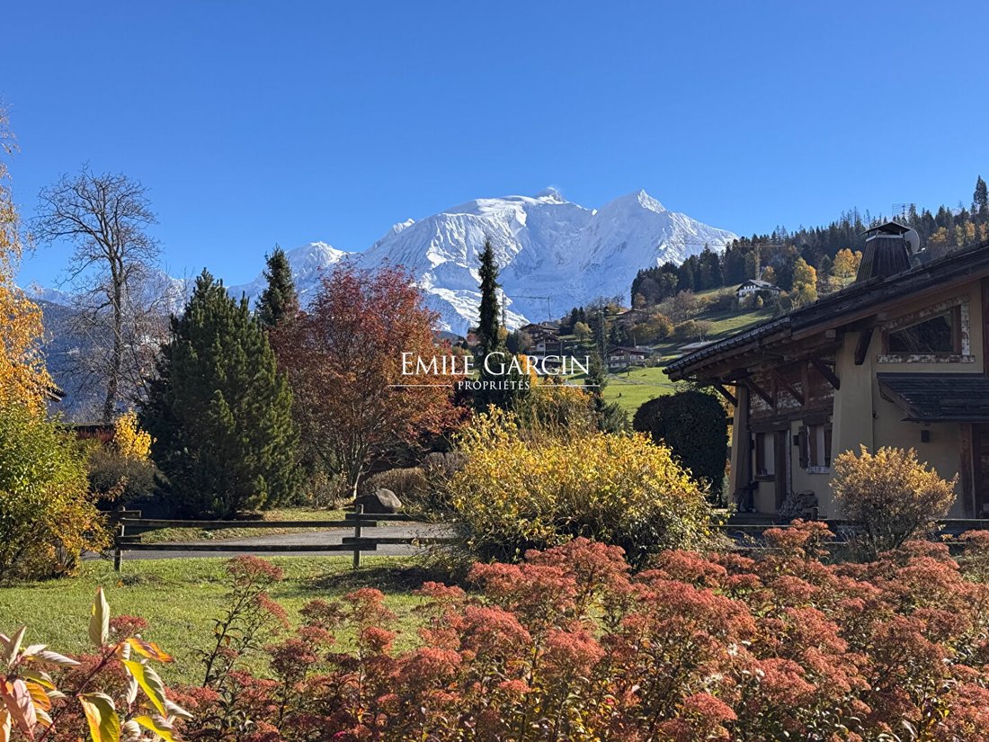 Villa in Combloux, Auvergne-Rhône-Alpes, France 1 - 16710090
