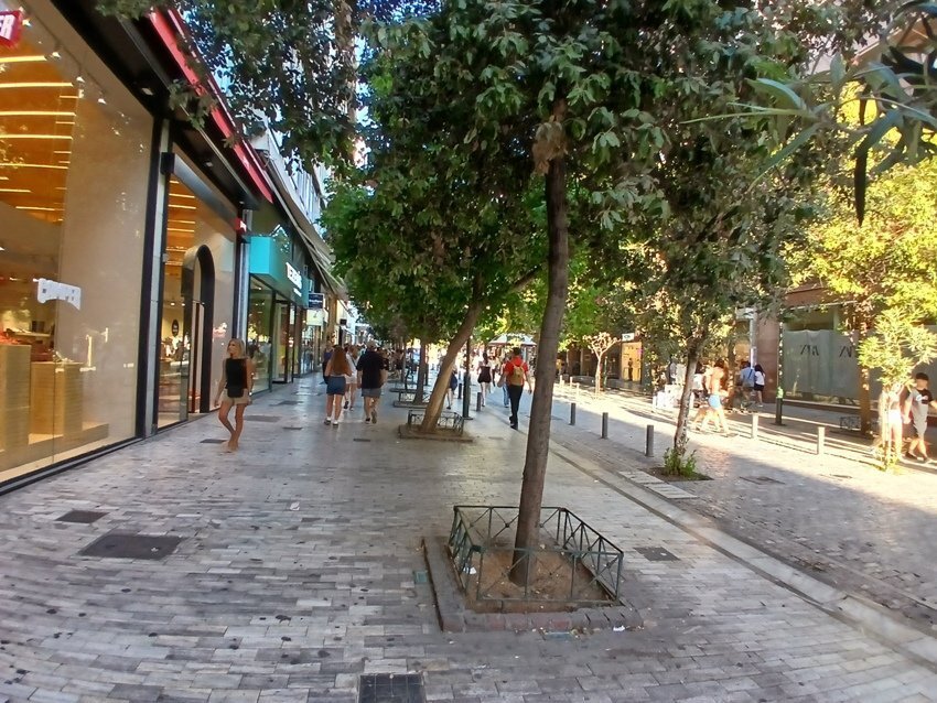 Autres en 1st District of Athens, Athens, Grèce 2 - 18816884