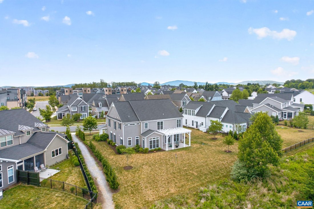 House in Crozet, Virginia, United States 3 - 18816530