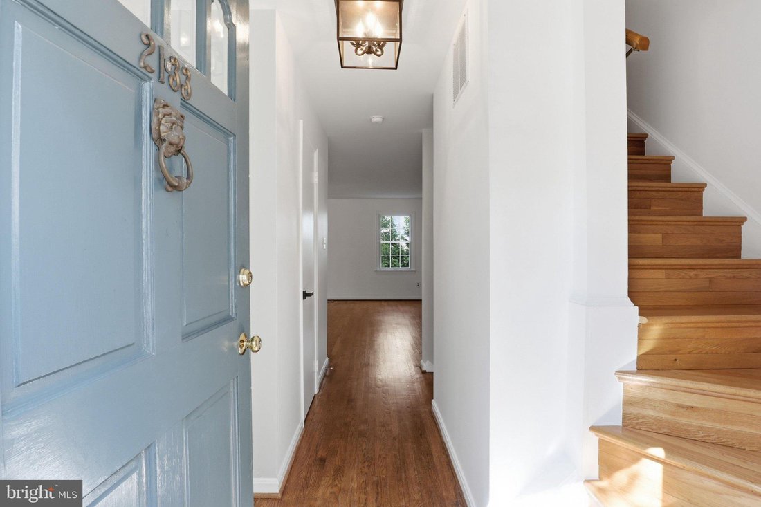 Townhouse in Arlington, Virginia, United States 5 - 18816069