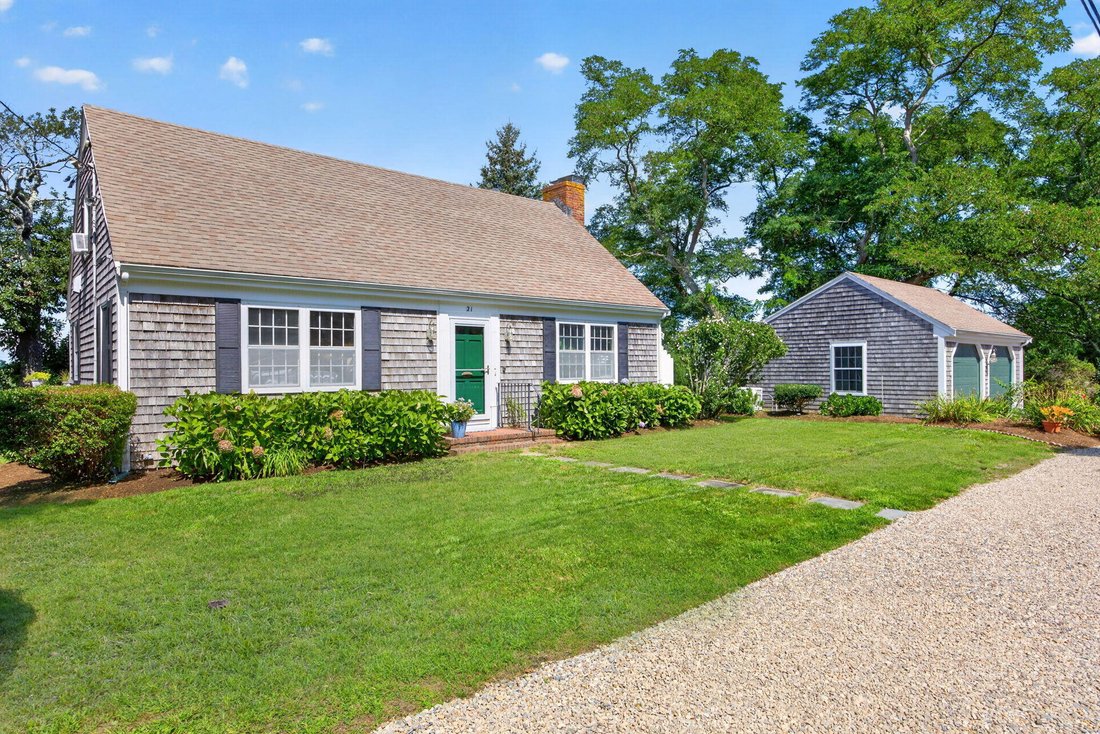 Haus in Orleans, Massachusetts, Vereinigte Staaten 3 - 18816637