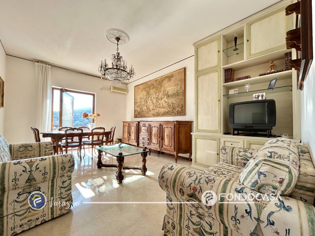 Appartement à Centro, Varazze, Ligurie 4 - 18816072
