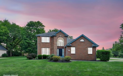 Casa a Columbus, Ohio, Stati Uniti 1