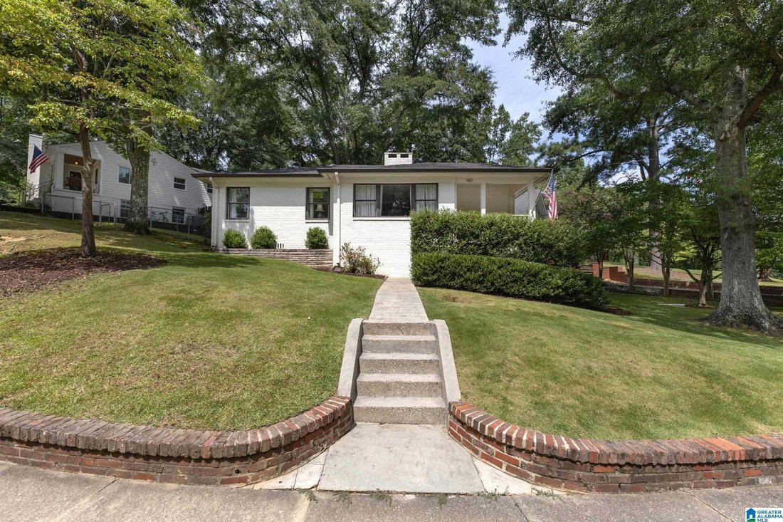 Casa en Homewood, Alabama, Estados Unidos 2 - 18816579