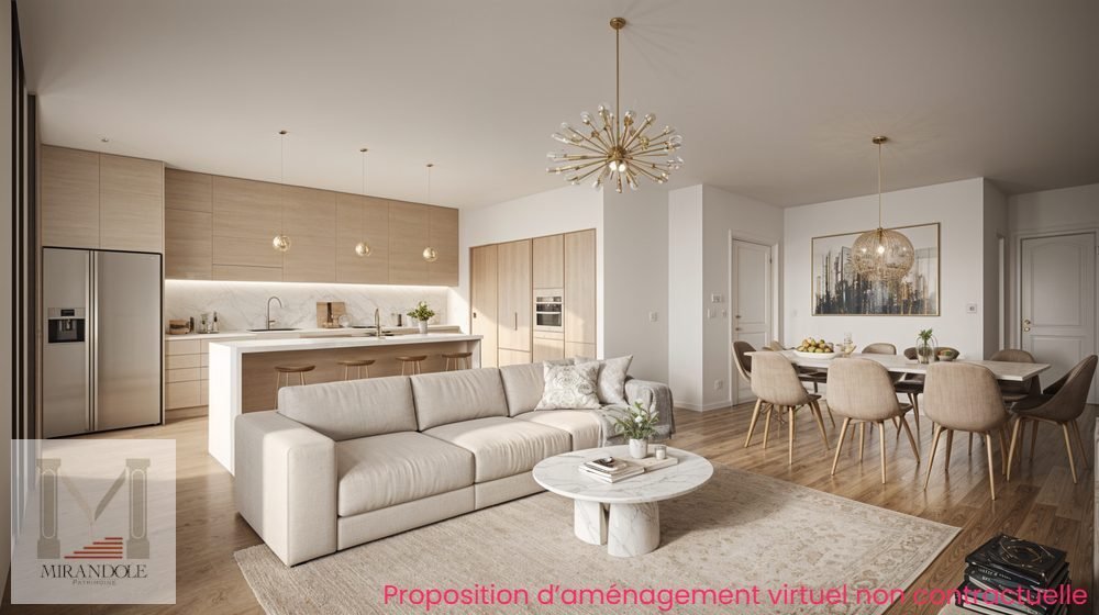 Apartment in Exterieurs, Frejus, France 1 - 16504989