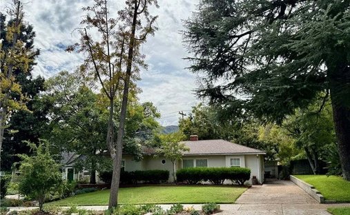 Casa a Glendale, California, Stati Uniti 1