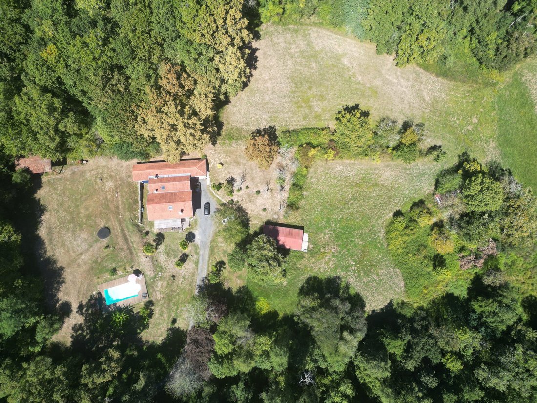 House in Mouguerre, Nouvelle-Aquitaine, France 3 - 17151017