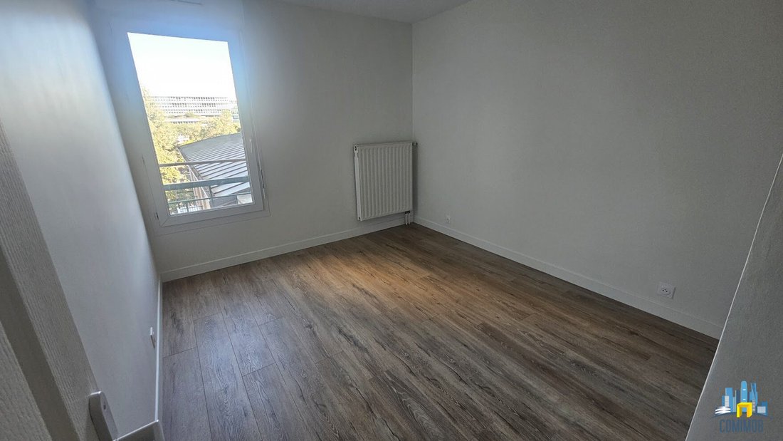 Appartement à Hôtel de Ville, Courbevoie, France 5 - 18816150