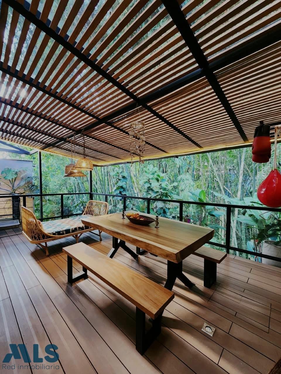 House in Envigado, Antioquia, Colombia 4 - 18816902