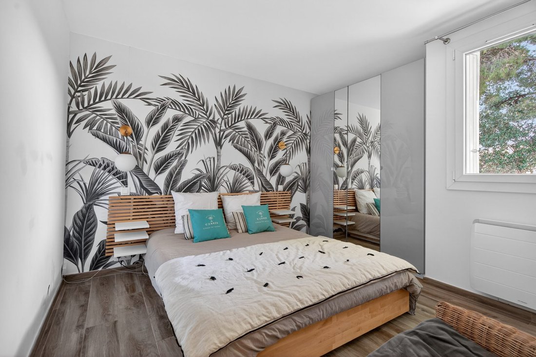 Appartement à Cassis, Provence-Alpes-Côte d'Azur, France 4 - 18816213