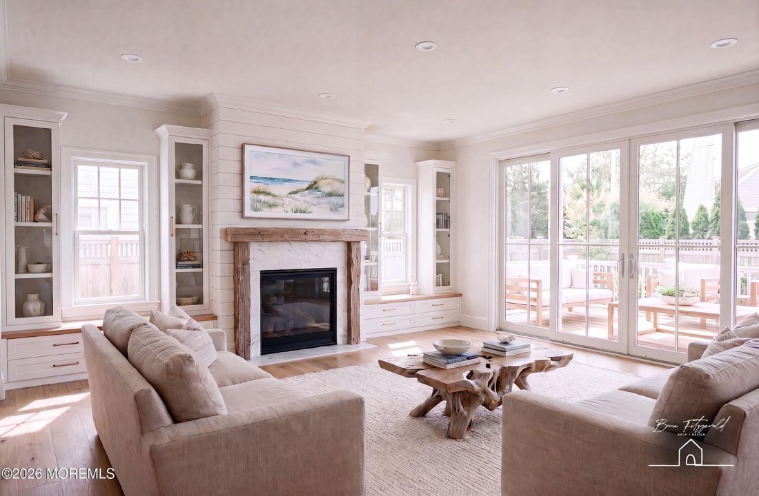 Casa a Spring Lake, New Jersey, Stati Uniti 3 - 18816959