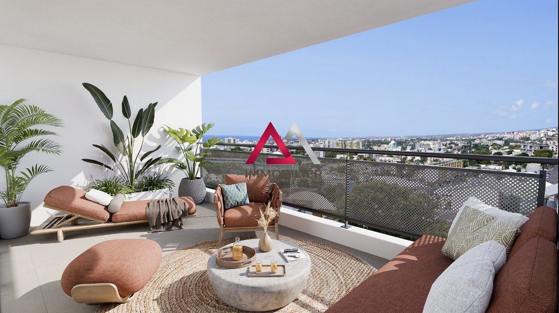 Apartment in Saint Denis, Saint-Denis, Réunion 4 - 18816232