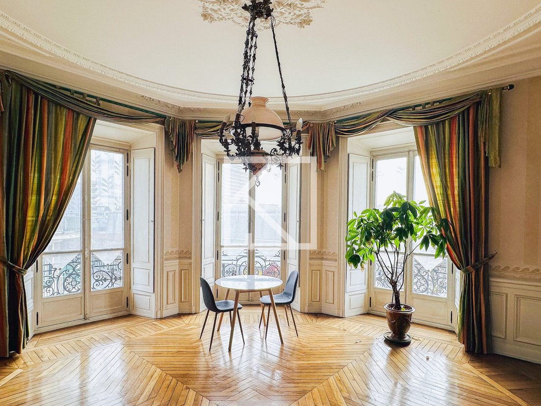 Wohnung in Centre, Rennes, Frankreich 3 - 18816203