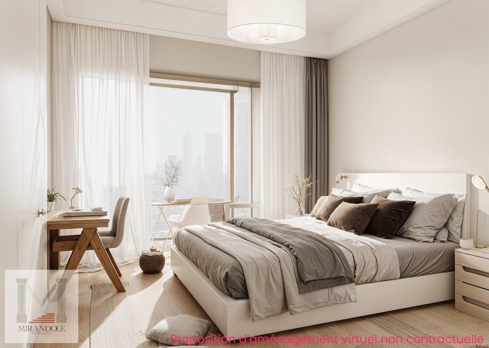 Apartment in Exterieurs, Frejus, France 4 - 16504989