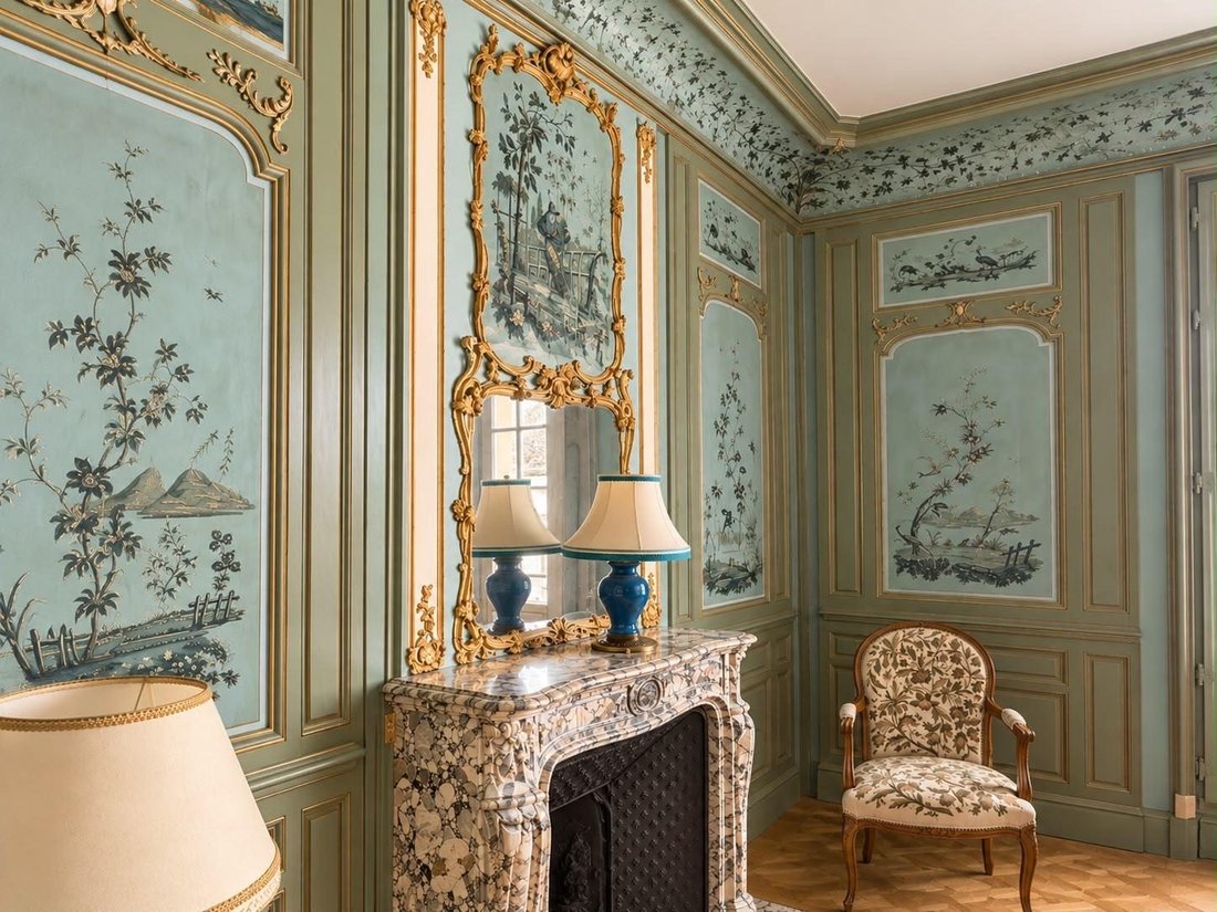 Haus in La Fourche-Guy Môquet, Paris 17e Arrondissement, Paris 3 - 18097621