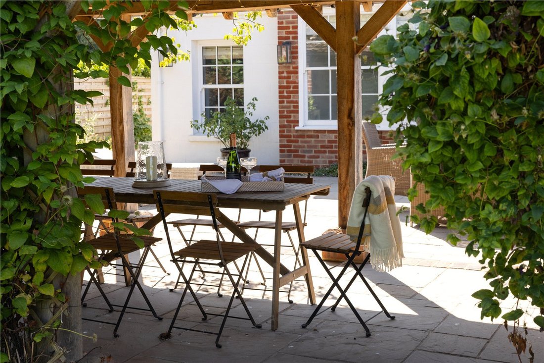 Casa a West Ashling, Funtington, Inghilterra 5 - 16859771
