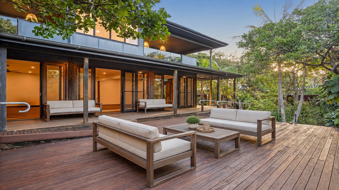 Casa en Byron Bay, Nueva Gales del Sur, Australia 3 - 18816028