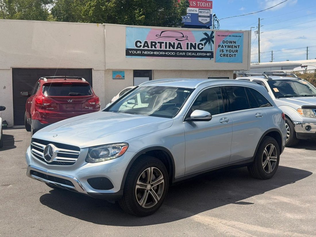 Suv in Port Richey, FL, United States 1 - 18815870