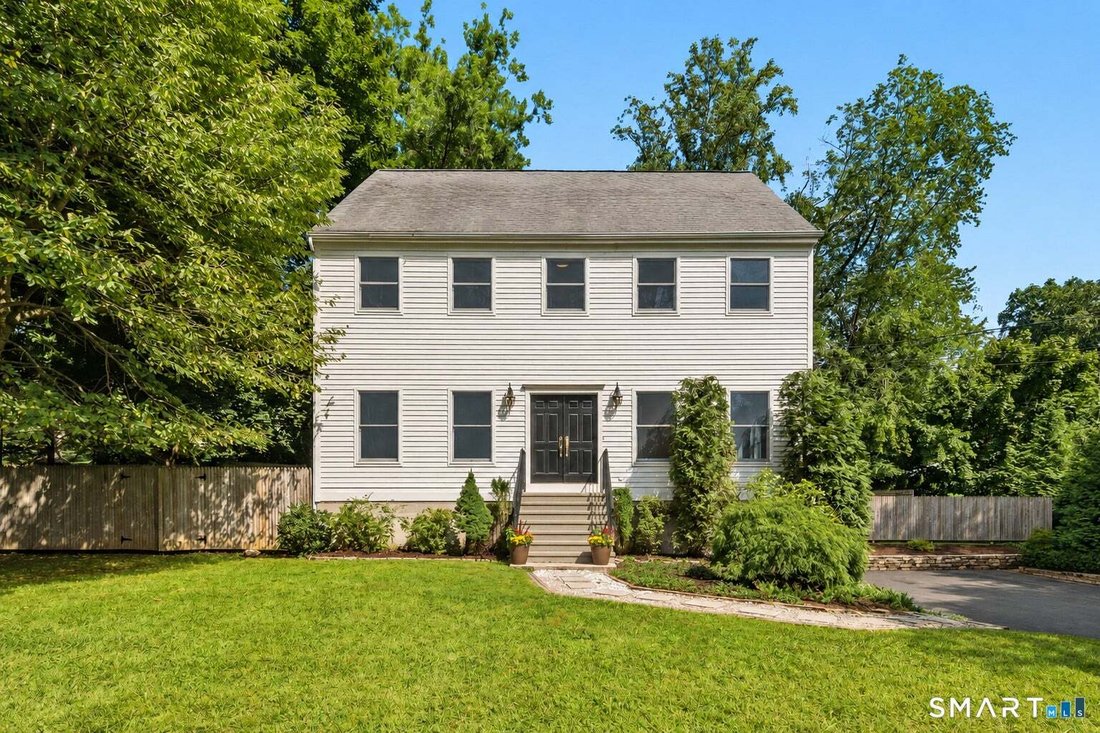 House in New Canaan, Connecticut, United States 1 - 18816539