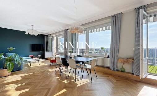 Apartamento en Montessuy, Caluire-et-Cuire, Francia 1