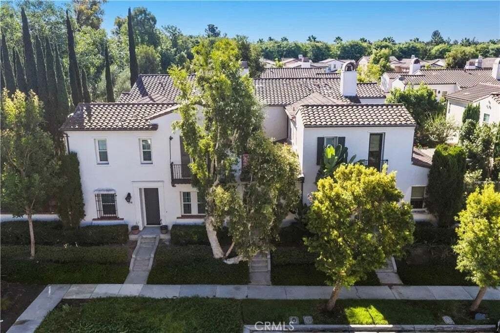 Condominio en Irvine, California, Estados Unidos 2 - 18816895