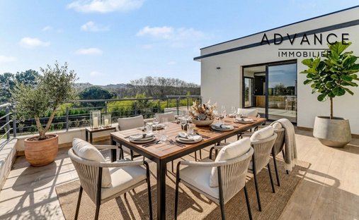 Casa a Pin-Balma, Occitania, Francia 1