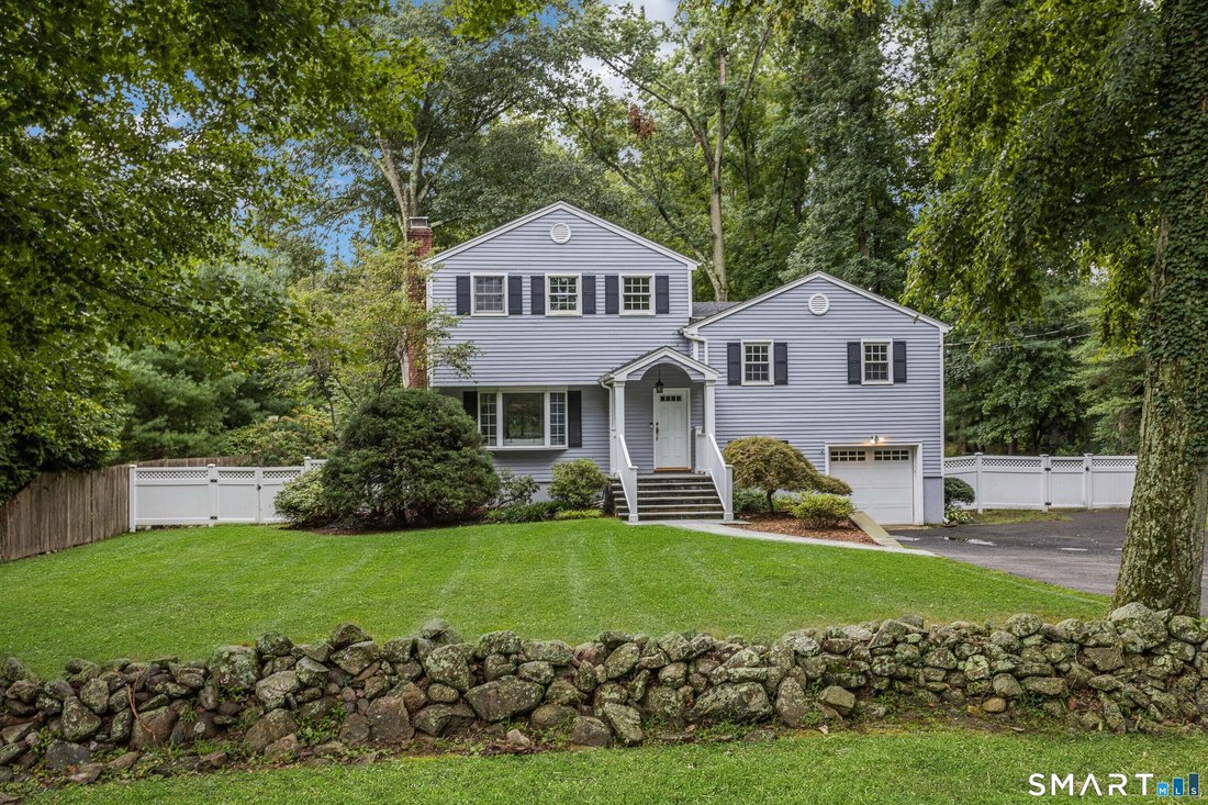 Casa en Westport, Connecticut, Estados Unidos 2 - 18816521