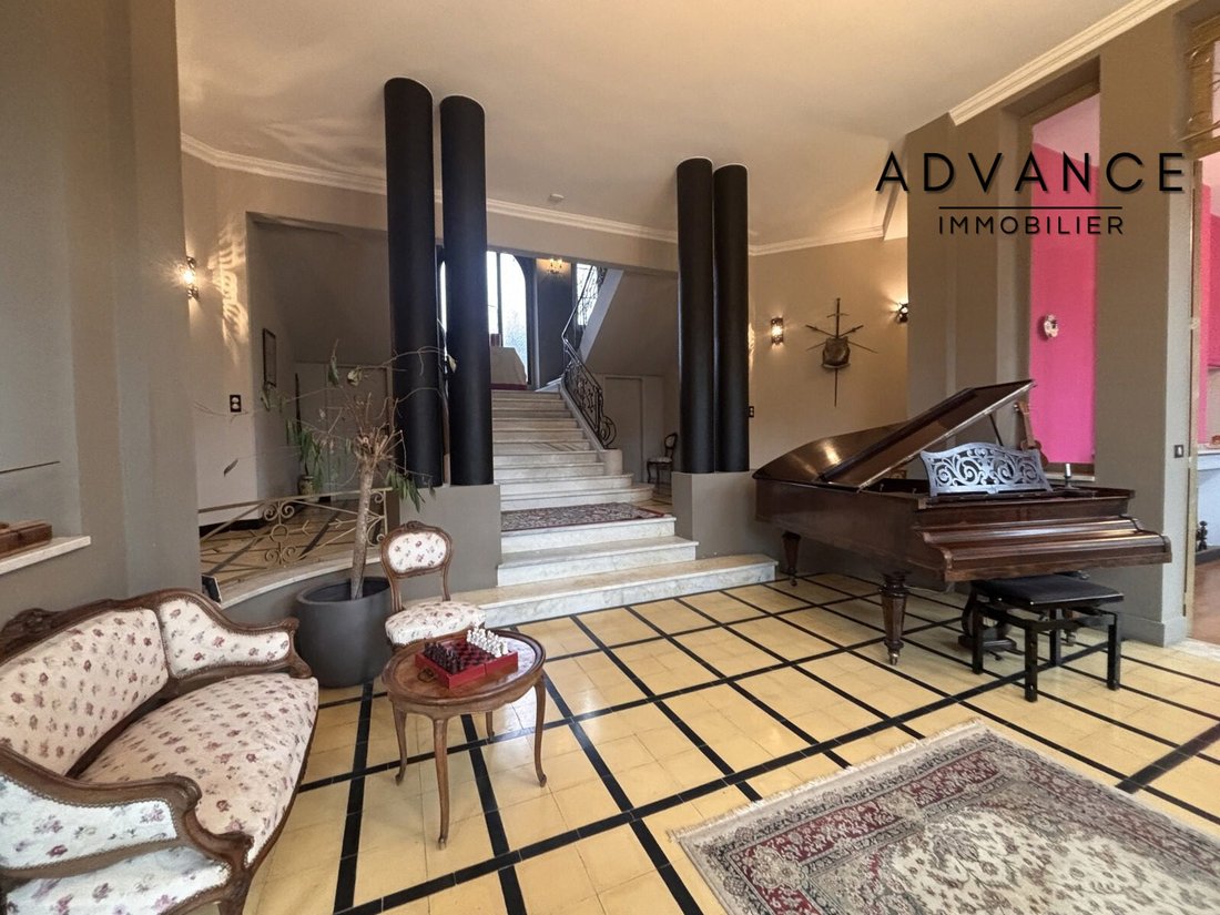 House in Lanta, Occitania, France 2 - 18816437
