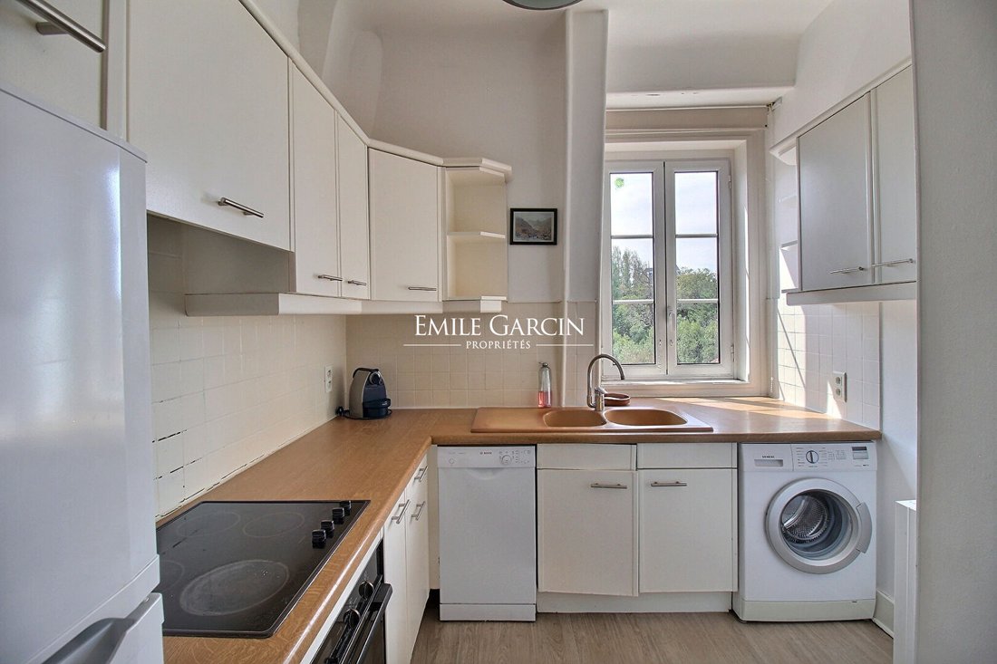 Apartamento en Biarritz, Nueva Aquitania, Francia 4 - 18815803
