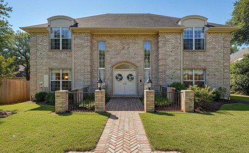 Casa a Austin, Texas, Stati Uniti 1