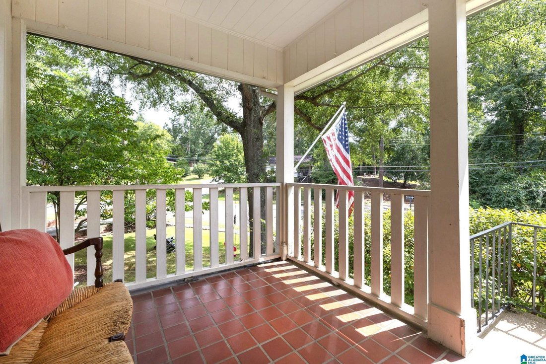 Casa en Homewood, Alabama, Estados Unidos 4 - 18816579