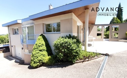 Casa en Pechbusque, Occitania, Francia 1