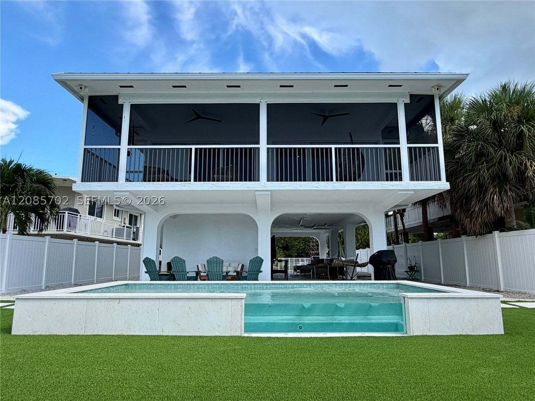 House in Tavernier, Florida, United States 1 - 18816803